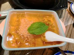 -饭桌故事·血鸭湘(荣宝华店)