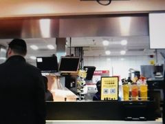 -麦当劳(杭州东站高铁店)