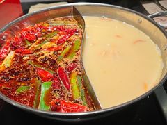 -大红袍火锅料理(尖沙咀店)