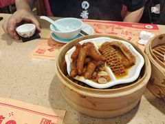 -点都德(聚福楼店)