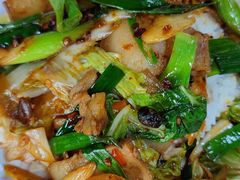 -口口香小吃店