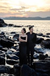 -纪可婚纱摄影平潭旅拍