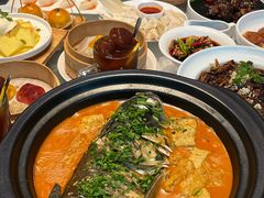 -翡翠江南(国贸商城店)