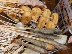 -江湖六膳門串串香(隆礼路店)