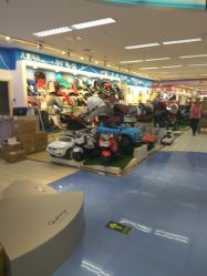 -孩子王童乐园(石家庄裕华万达店)