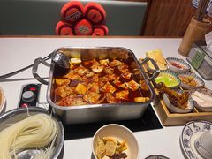 -螺大喜螺蛳粉火锅(雍和宫店)
