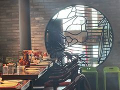 -汤城小厨•粤菜•靓汤(苏州街店)