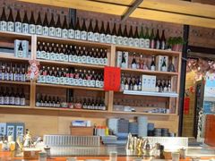 大堂-鑫吉巷铁板烧