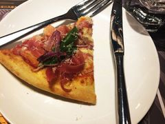 -乐凯撒披萨(正佳广场店)