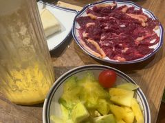 -厝味火锅·潮汕卤水火锅(十一合店)