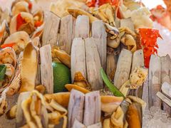 -上海和平饭店-华懋阁 The Cathay Room