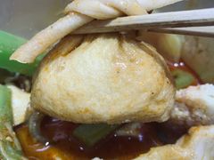 -大喜麻辣拌(凯德1818店)