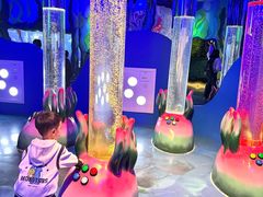 -沈阳海洋探索中心