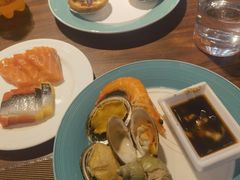 -东莞富盈酒店(厚街店)