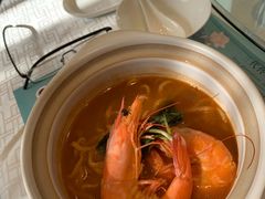 -南山鲜虾面·活鲜小馆·海味大连菜(南山总店)