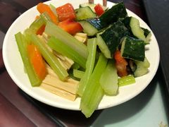 -东方宫中国兰州牛肉拉面(厦门旗舰店)