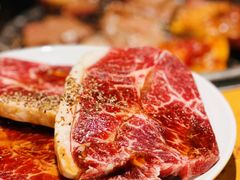 -牛角日本烧肉专门店(小樽店)