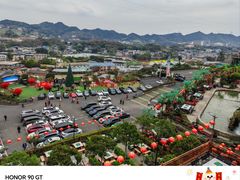 -枇杷园食为鲜火锅(南山店)
