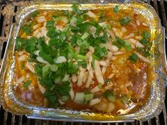 -烧烤季休闲餐厅(贵阳蟠桃宫店)
