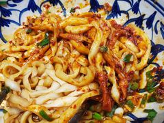 -老九圆山西面馆(CBD店)