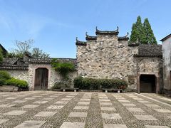 -皤滩古镇