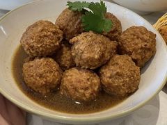 炖酥肉丸子-金蝉食府(维吉奥广场店)