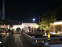 -麒麟小院·老九江菜(安平路店)