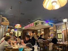 -哥老官重庆美蛙鱼头(日月光店)