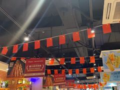 -木屋烧烤(岗顶二店)