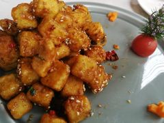 -周三的情书花园餐厅(江北店)