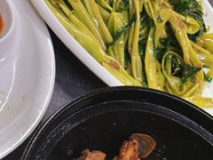 -师傅仔美食(东华老店)