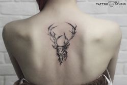 -飛凡TATTOO纹身•原创