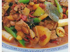 -福顺祥大盘鸡(临潼店)