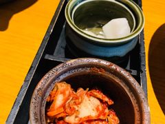 -堂本家洋食别馆·炸猪排(中心城店)