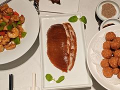 -北平楼·烤鸭·北京菜(牡丹园店)