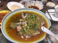 -湖南人家·家传湖南菜(水围店)