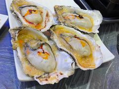 -大成海鲜烧烤·海鲜粥(长寿路店)