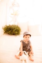 BabyA&nbsp;专业婴童摄影(衡山店)-BabyA 专业婴童摄影(古北时尚广场店)