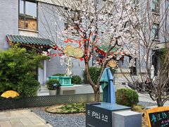-庐灶江南·江南菜·四合院Bistro(东直门雍和宫·原华侨宾馆店)
