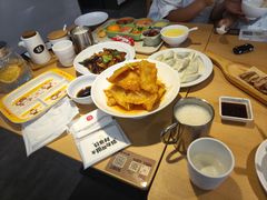 -关东小磨东北菜(上海长风大悦城店)