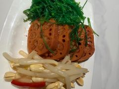 -缘起楼素斋餐厅(南山寺店)