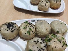 -小杨生煎(湟普汇店)