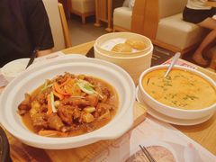 -顺风汤馆·广府粤菜(江宸天街店)