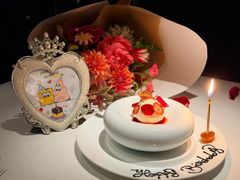 -弦月窗LUNETTE BY AMANDA(复兴路店)