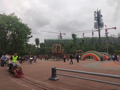 -枫香湖儿童公园