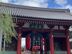 -浅草寺
