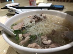 八刀粉-东山茶寮(新安店)