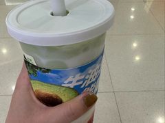 -树夏(来福士店)