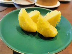 -索菲特酒店·乐轩华中餐厅