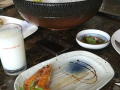 -竹之月日本料理铁板烧(香江花园店)